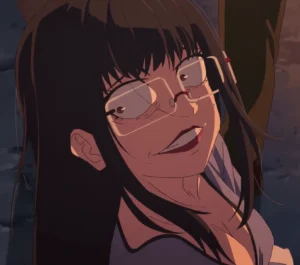 寒林 陶子