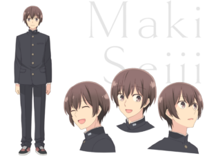 槙 聖司