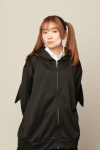 山本 美波(ヤマイ)