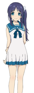 比良平 ちさき