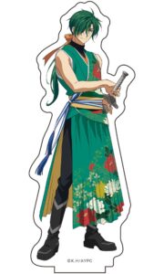 ジェハ