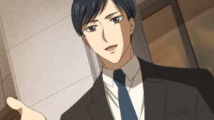 狩野一 悟