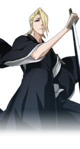 吉良イヅル