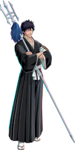 志波海燕