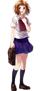 合田 美桜