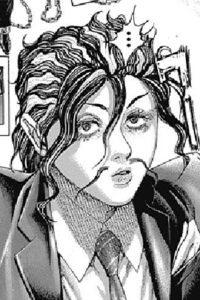 亜面 真琴