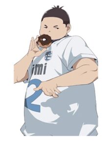 吉岡 太一