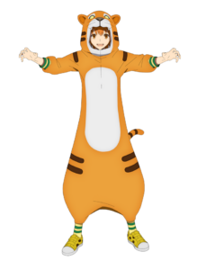 ジャガーマン