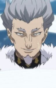 ロブ・ヴィテス