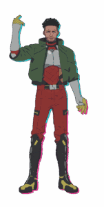 デッドショット