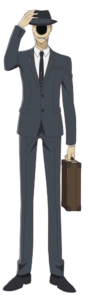 アラン=スミシー
