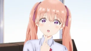 天野 エリカ