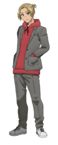 夕マヒル