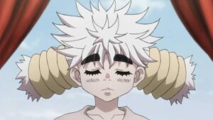 コムギ