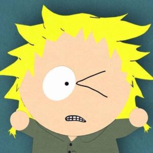 トゥイーク・トゥイーク