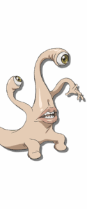 ミギー