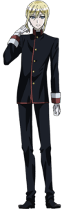 レオンハルト・フォン・グランツライヒ