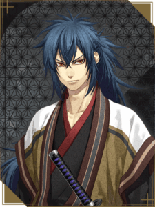 伊庭八郎
