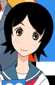 日塔 奈美