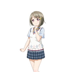 中須 かすみ