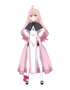 ルナ・エレガント