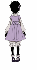 シャーリー