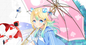 青春アリス