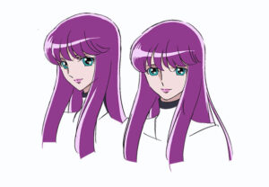 城戸沙織