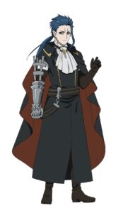 メラゾフィス