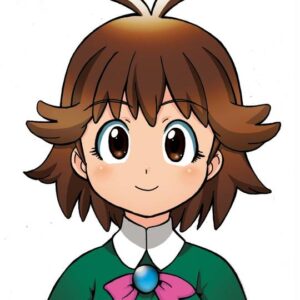 頭：ナナさま
