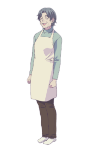 粕壁 幸子