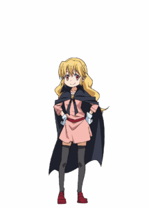 アリス・ロンド
