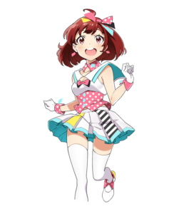 春日部 ハル