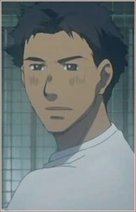 合田 稼頭男