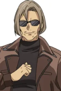 レフ・アルドレヒト