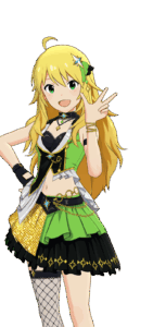 星井 美希