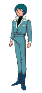 カミーユ・ビダン