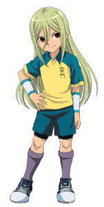 亜風炉 照美