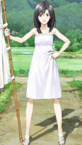 篠原夏希