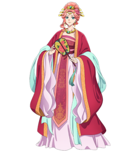 玉葉妃