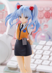 ホシノ・ルリ(星野 ルリ)