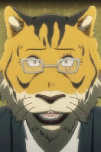 ゴン