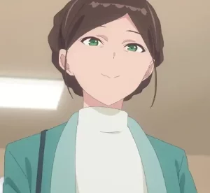 前原 真咲