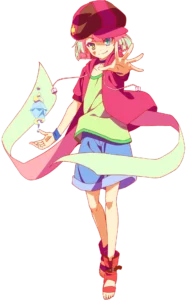 テト