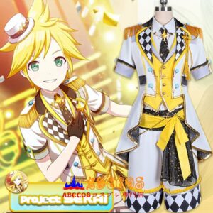 鏡音 レン(MORE MORE JUMP!)