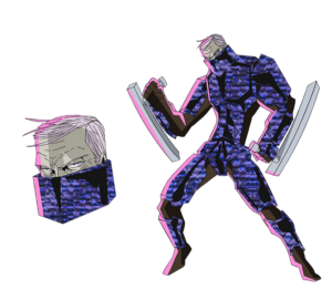 ゲイトキーパー