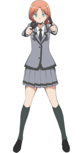 速水 凛香