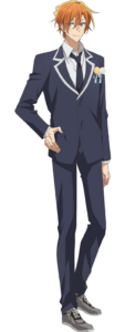 佐々木 秀鳴