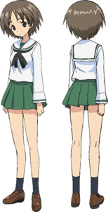 丸山 紗希
