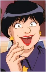 トミ子